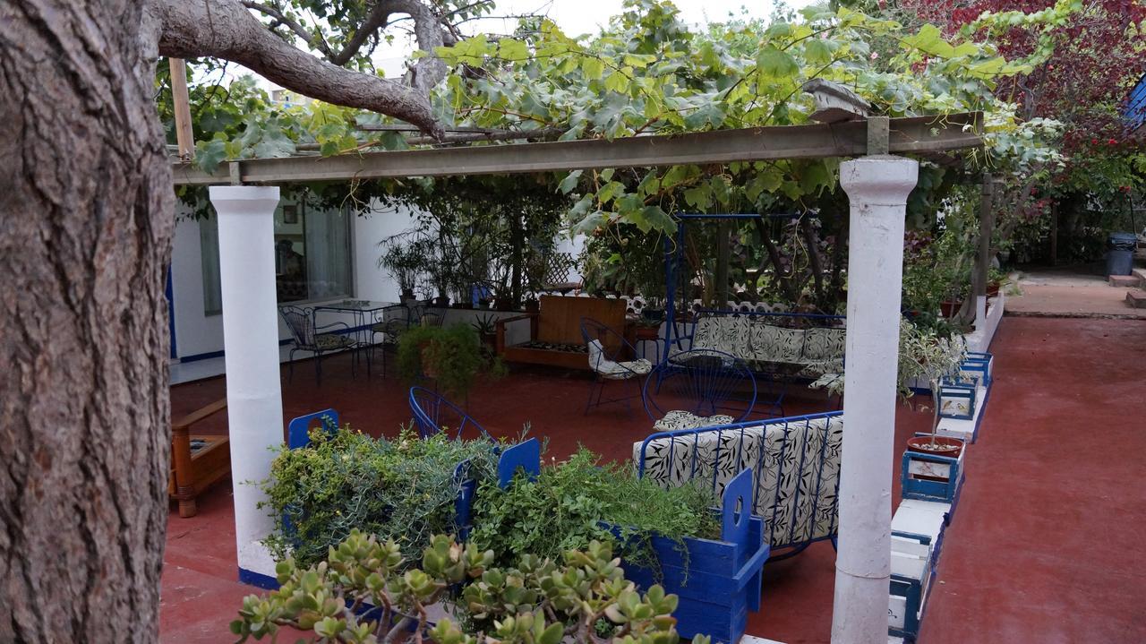 Palace Hotel Copiapo Exterior photo
